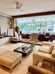 Botanic Gardens View (D10), Apartment #497947101